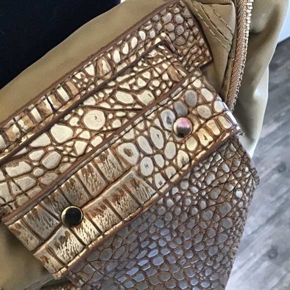 Large Tote Bag/Diaper Bag - Picture 9 of 10